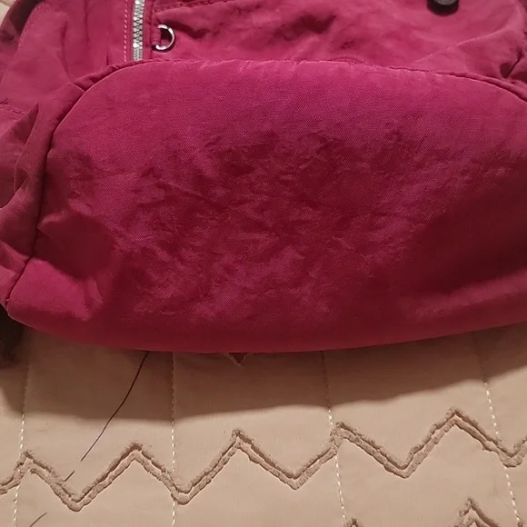 kipling backpack - Picture 3 of 10